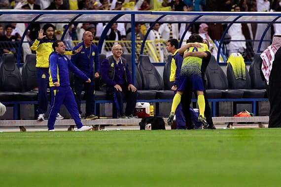 السهلاوي يؤكدها.. "متصدر لا تكلمني"