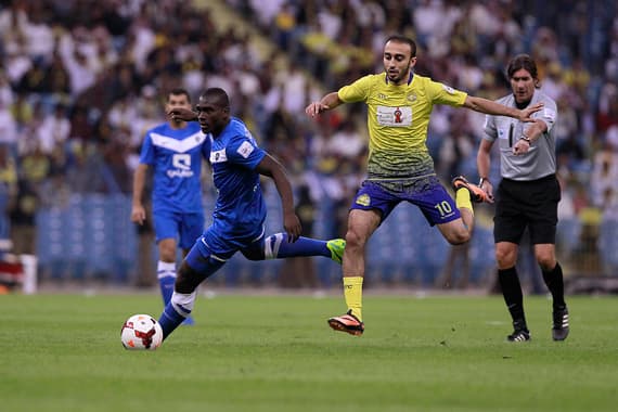 السهلاوي يؤكدها.. "متصدر لا تكلمني"