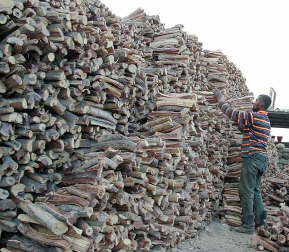 80 % من حوادث الحرائق في البنايات سببها الأجانب