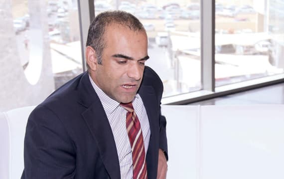 بريطانيا تسعى لاجتذاب المستثمرين السعوديين لتسريع وتيرة النمو