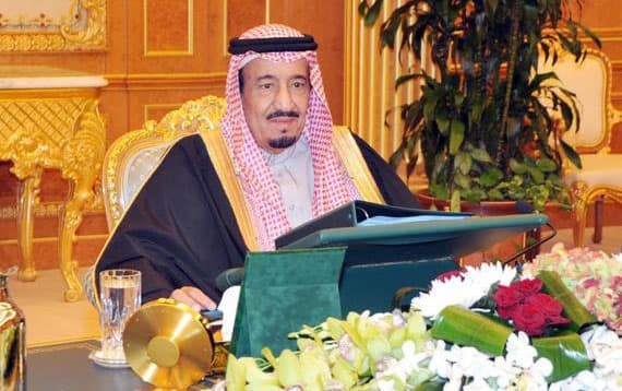 مجلس الوزراء: تطبيق الأنظمة على مخالفي الإقامة سيتواصل بحزم ودقة