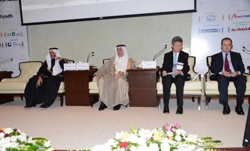 صندوق النقد الدولي يحث السعودية على دعم القطاع الخاص لتلبية الطلب على الوظائف