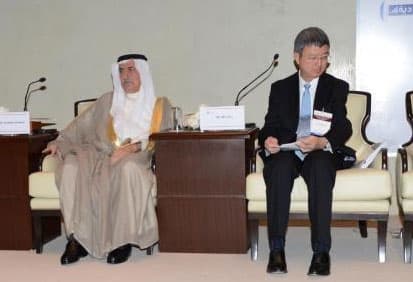 صندوق النقد الدولي يحث السعودية على دعم القطاع الخاص لتلبية الطلب على الوظائف