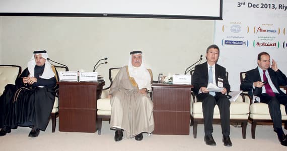 العساف:  700 مليار ريال مساهمة القطاع الخاص في الناتج المحلي