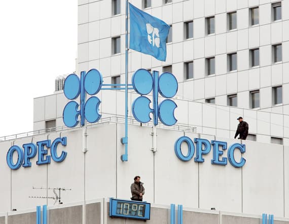 إيران تضغط لزيادة الإنتاج .. ولن يوافق المنتجون الخليجيون