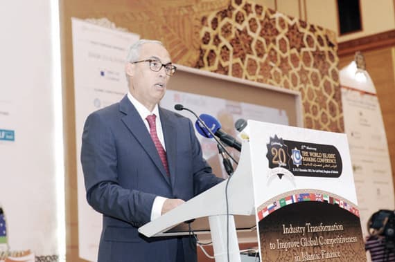 مستشارون يكملون تنظيم عمل المجلس النقدي الخليجي