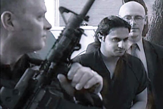 اليوم .. ترقب لمحاكمة خالد الدوسري في أمريكا