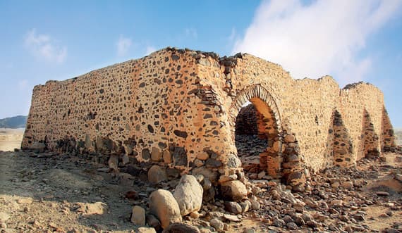 36 بحثاً تحكي واقع التراث العمراني في المملكة