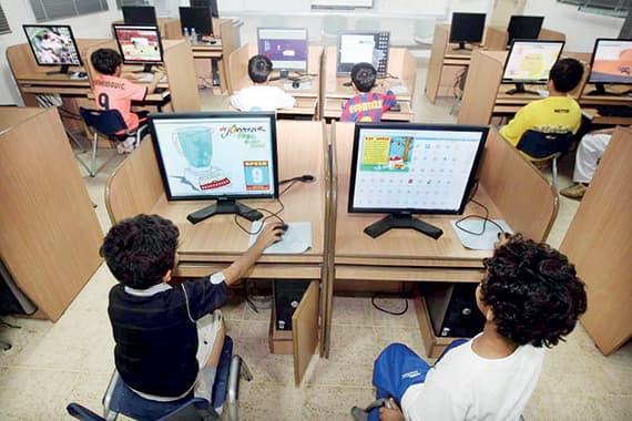 إحياء الفصحى بين طلاب المدارس .. بـ «اليوتيوب»