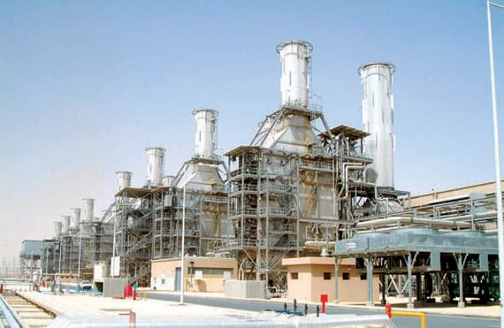 3 اتفاقيات للربط الكهربائي بين السعودية ومصر بـ 1.6 مليار دولار