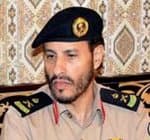 الأسمري يترأس اجتماع معاهد تدريب حرس الحدود