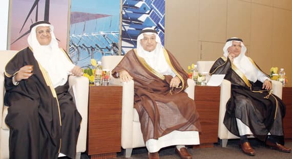 اكتمال تقييم المياه الجوفية في الربع الخالي بنهاية 2014