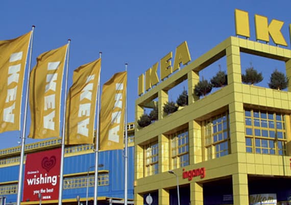 عقبات ثقافية تمنع تكوين إمبراطورية «إيكيا»