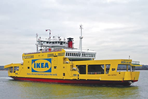 عقبات ثقافية تمنع تكوين إمبراطورية «إيكيا»