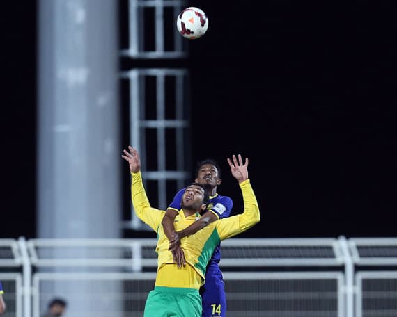 النصر يبتعد بصدارته 7 نقاط