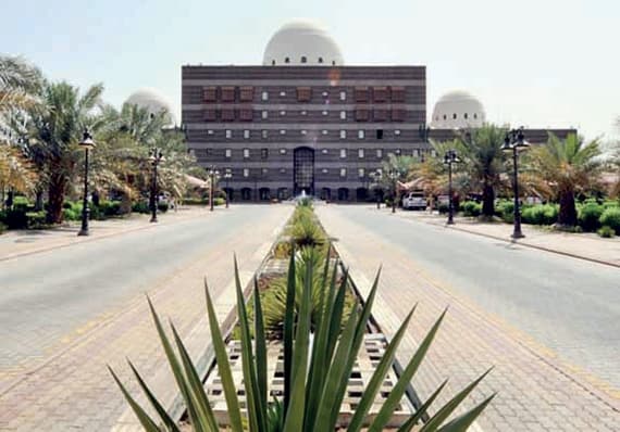 أمانة المدينة تخصص 79 ألف متر
 أراضي لجهات حكومية