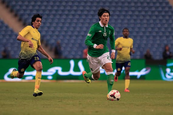 الصدارة.. نصر