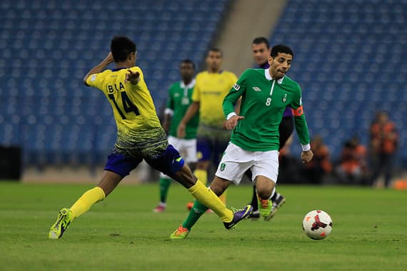 الصدارة.. نصر