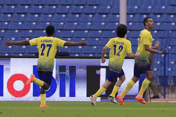 الصدارة.. نصر