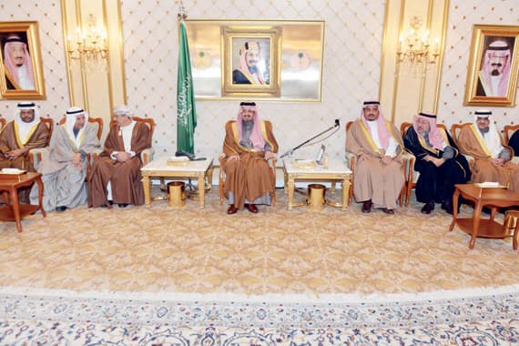 طرح 60 فرصة استثمارية في أبها أمام رجال الأعمال الخليجيين