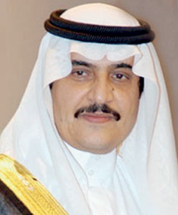 محمد بن فهد يتلقى العزاء في الأميرة لطيفة .. اليوم