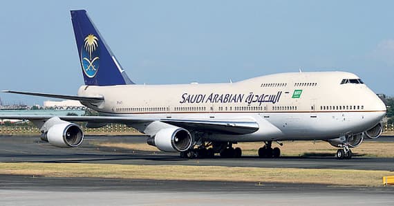 «السعودية» تخصِّص 80 % من وحداتها فــي 2014