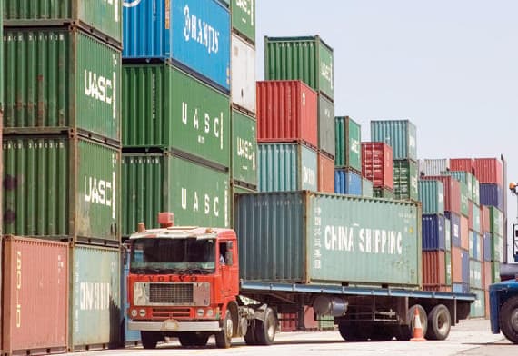 ارتفاع الصادرات السعودية غير النفطية 14% في الربع الثالث