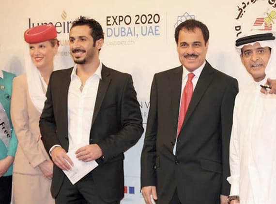 السينما الخليجية تقدم الخلطة «البوليودية» بنكهة عربية