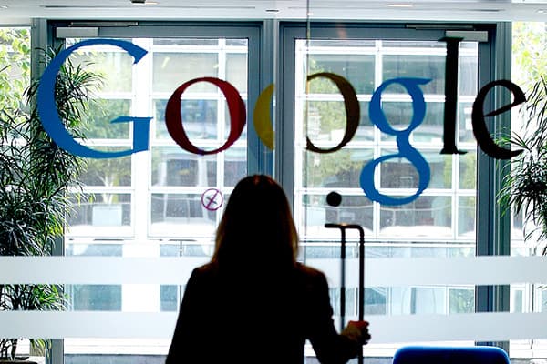 فرنسا تغرم "جوجل" بسبب خصوصية المستخدم