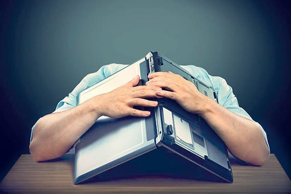 علم النفس المالي .. فرع مهمل اكتسب أهمية 
بعد 2008