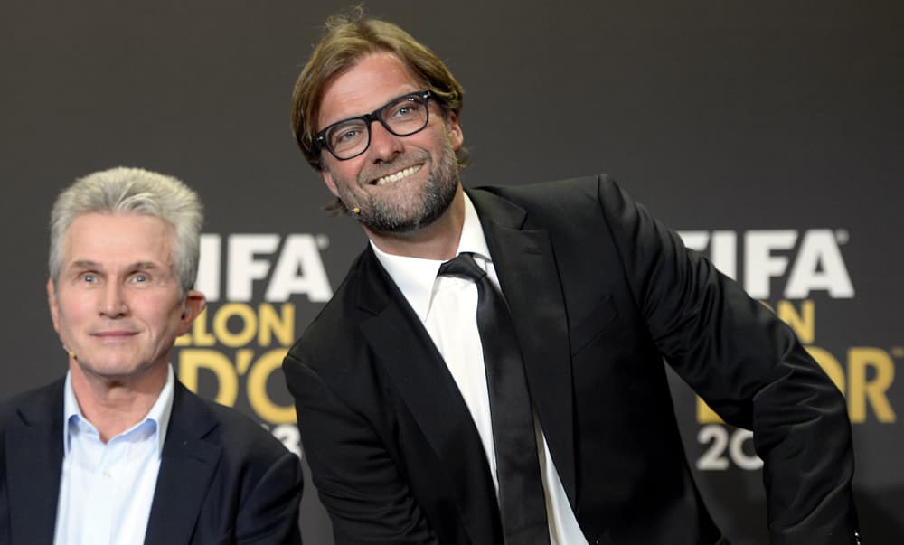 قصة مصورة : رونالدو.. أفضل لاعبي العالم