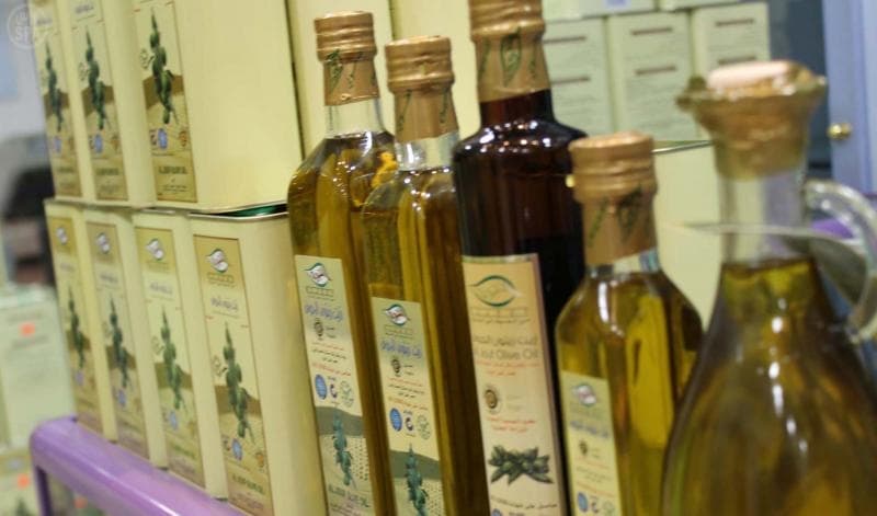المملكة تنشئ مجمعًا لإنتاج أكثر من 30 صنفًا عالميًا من الزيتون عالي الجودة في الجوف
