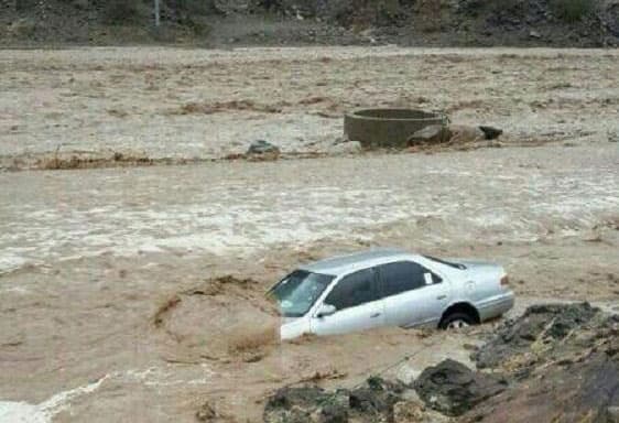 لجان حصر الأضرار في مدني الباحة تواصل أعمالها