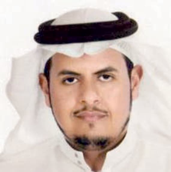 العبد المنعم مساعداً لإدارة خدمات الطلاب