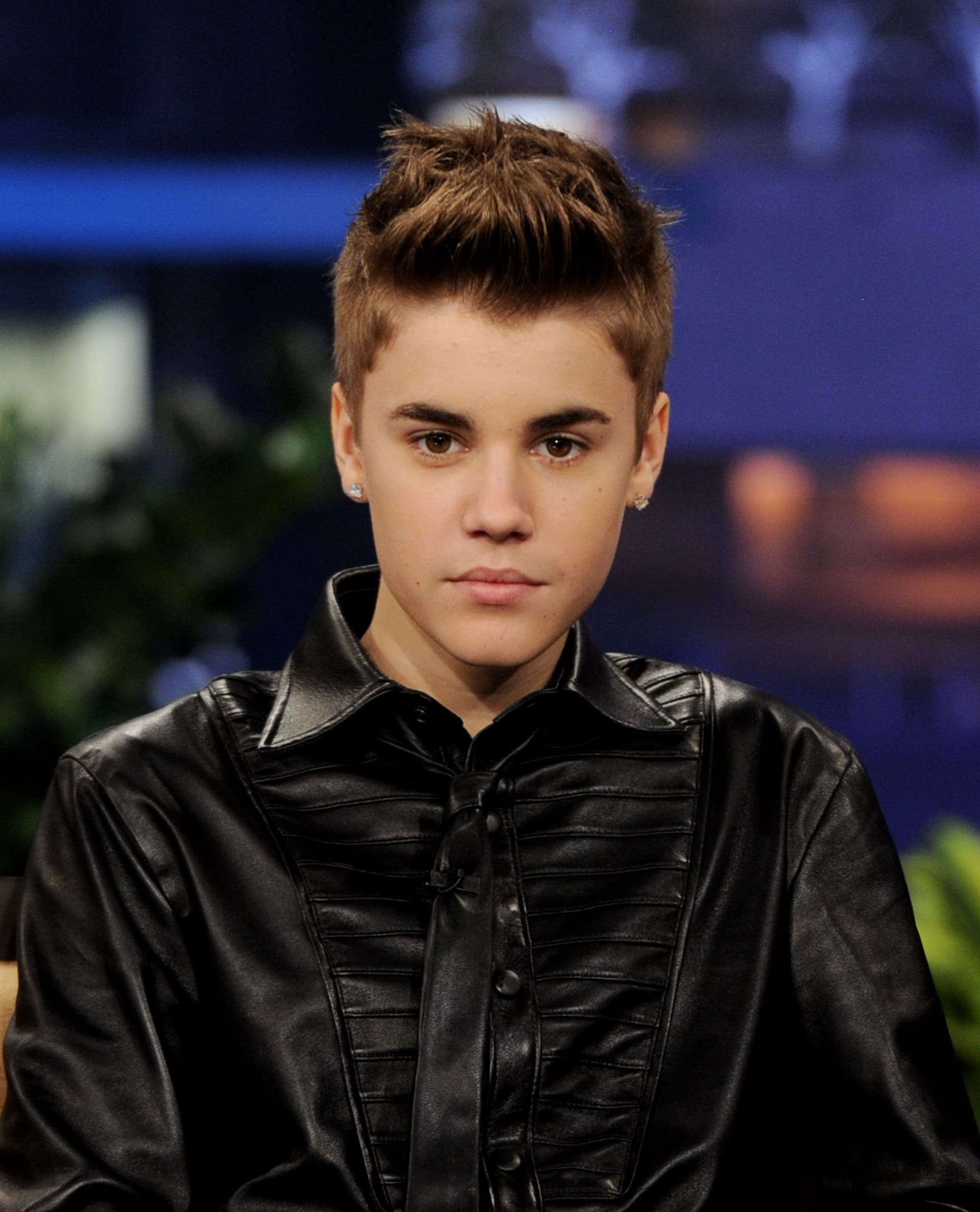 الإفراج عن جاستن بيبر من سجن في ميامي بعد ساعات من اعتقاله