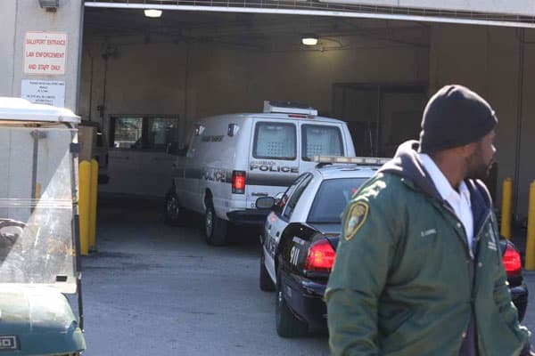 الإفراج عن جاستن بيبر من سجن في ميامي بعد ساعات من اعتقاله