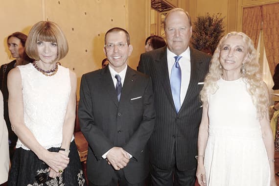 «كوندي ناست» تعيد اختراع نفسها قوة إعلامية رقمية جديدة