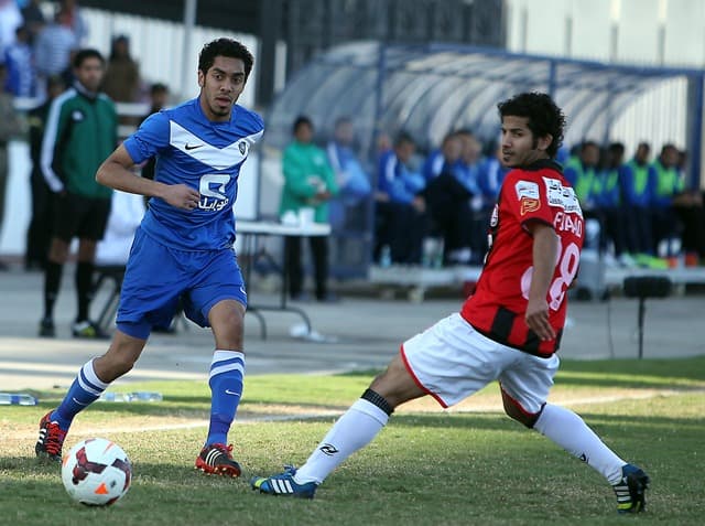 النصر يتغلب على العروبة.. والدعيع ينقذ الهلال من التعادل
