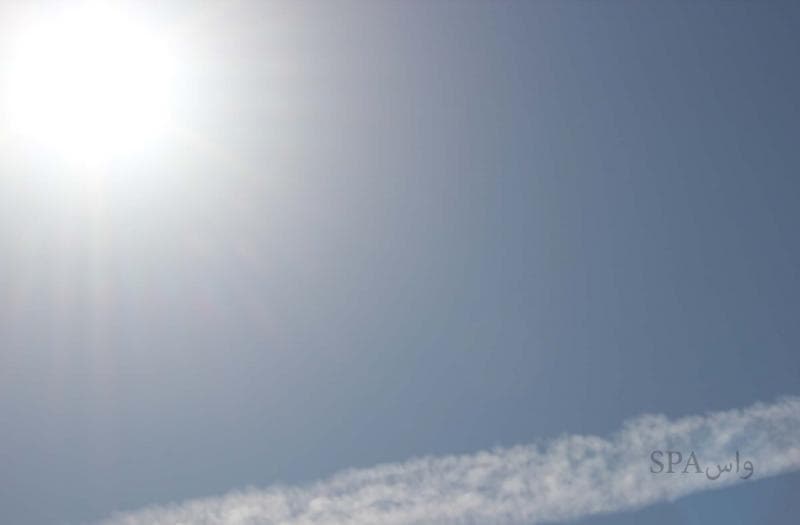 المملكة من أفضل دول العالم تعرضًا لأشعة الشمس وفيتامين "د" في تناقص