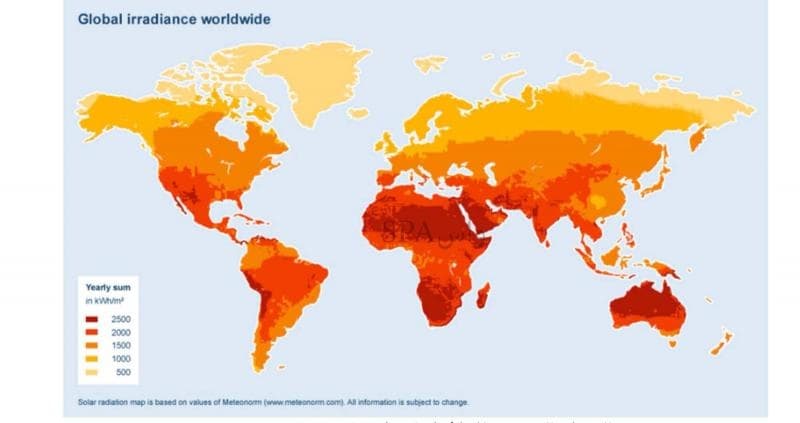 المملكة من أفضل دول العالم تعرضًا لأشعة الشمس وفيتامين "د" في تناقص