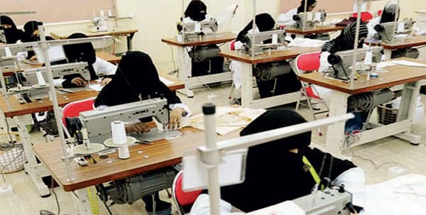 «ريادة»: 95 % من المشاريع المتقدمة للدعم تقليدية ومكررة