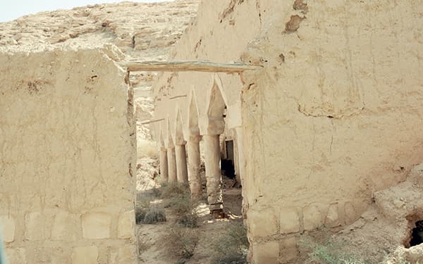 «الحائر».. الوجه الآخر