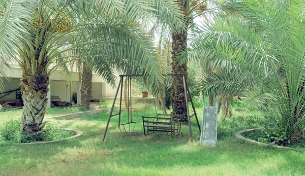 «الحائر».. الوجه الآخر