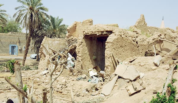 «الحائر».. الوجه الآخر