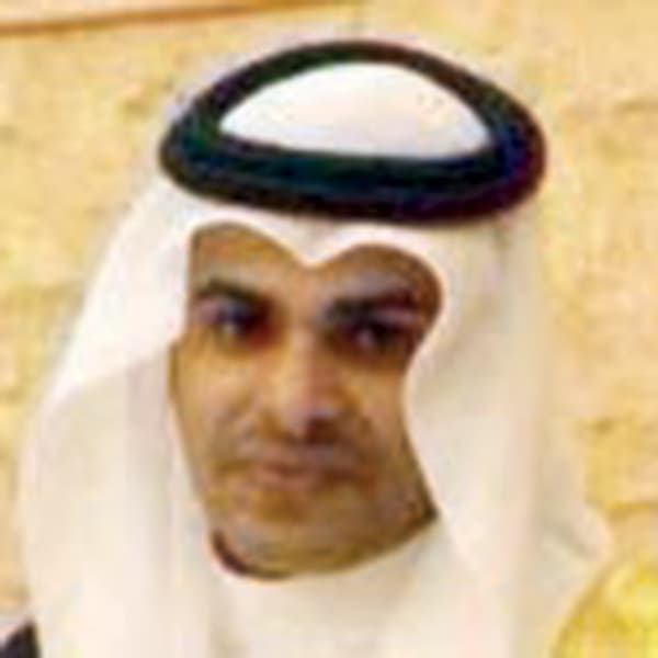 سعود المسعودي يحتفل بزواجه
