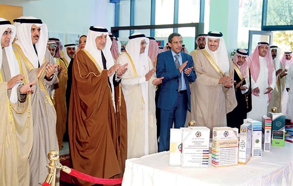 وزراء التربية الخليجيون يتفقون على استراتيجية للعمل التربوي حتى 2020