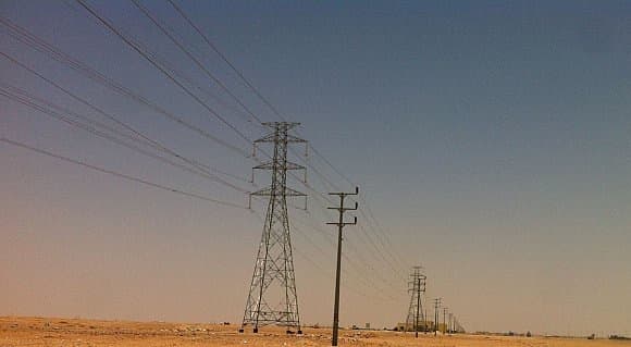 الكهرباء تحرج أهالي رفحاء بالانقطاعات المتكررة