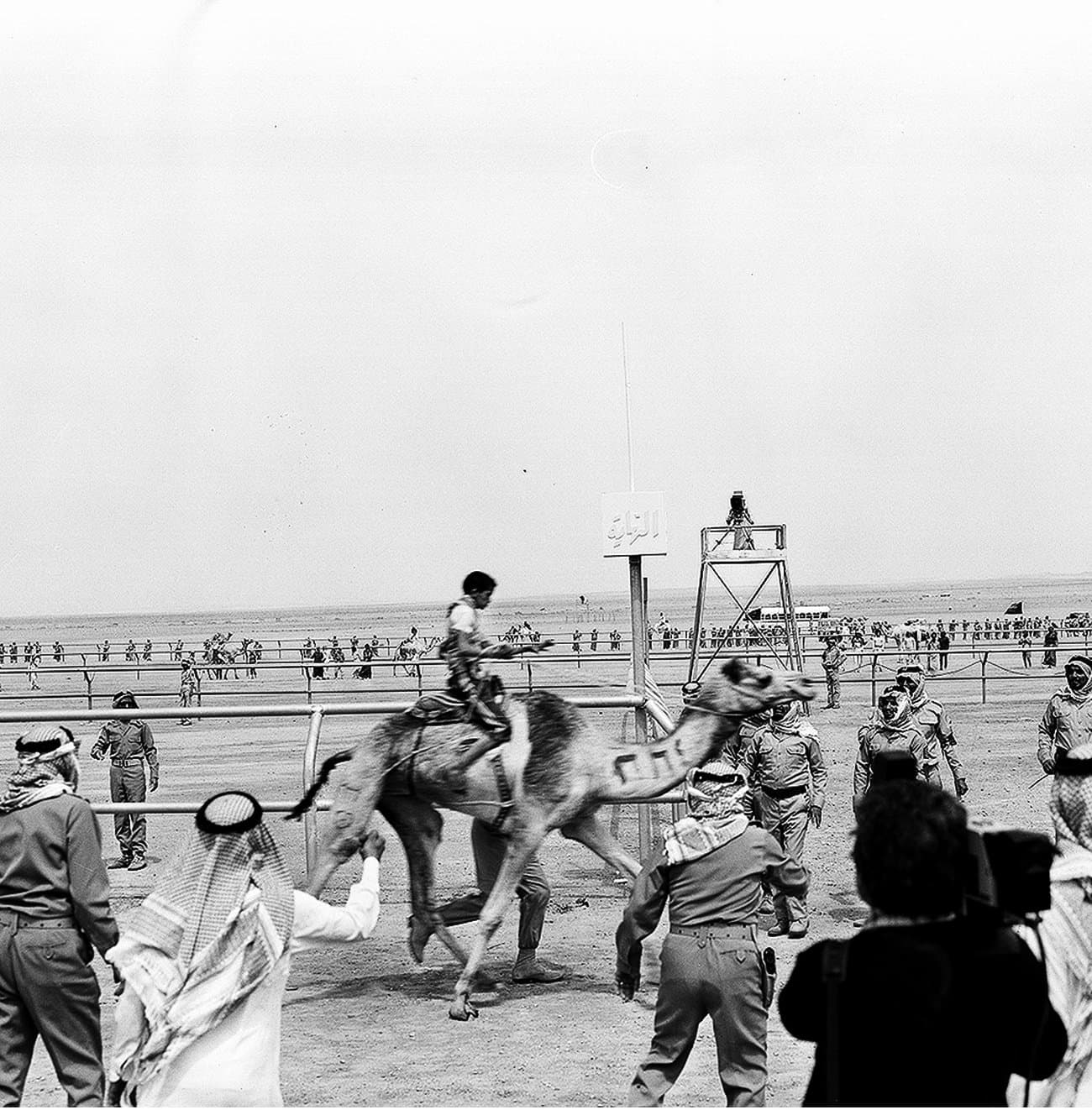 قصة مصورة : الجنادرية .. مسيرة 28 عامًا لترسيخ الموروث الثقافي والحضاري للمملكة
