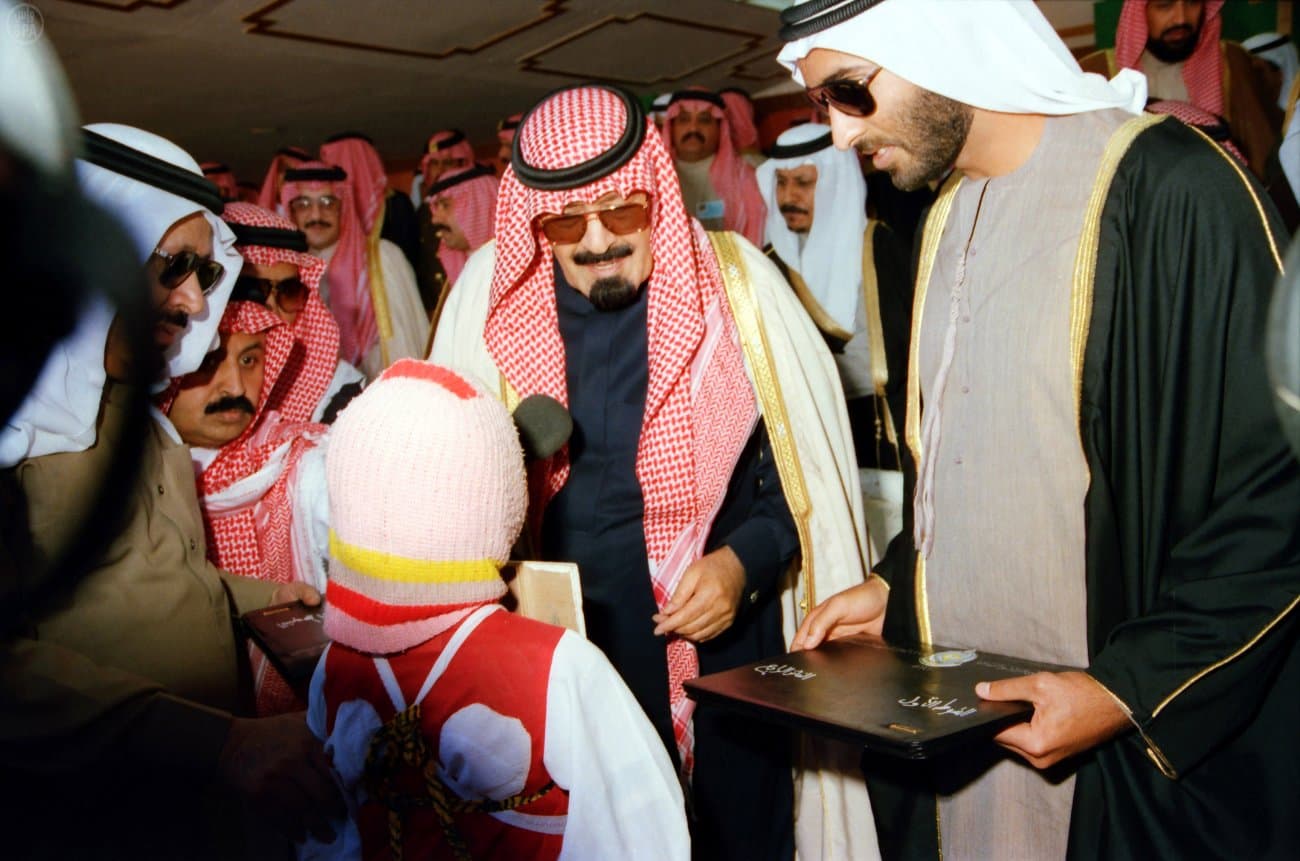 قصة مصورة : الجنادرية .. مسيرة 28 عامًا لترسيخ الموروث الثقافي والحضاري للمملكة