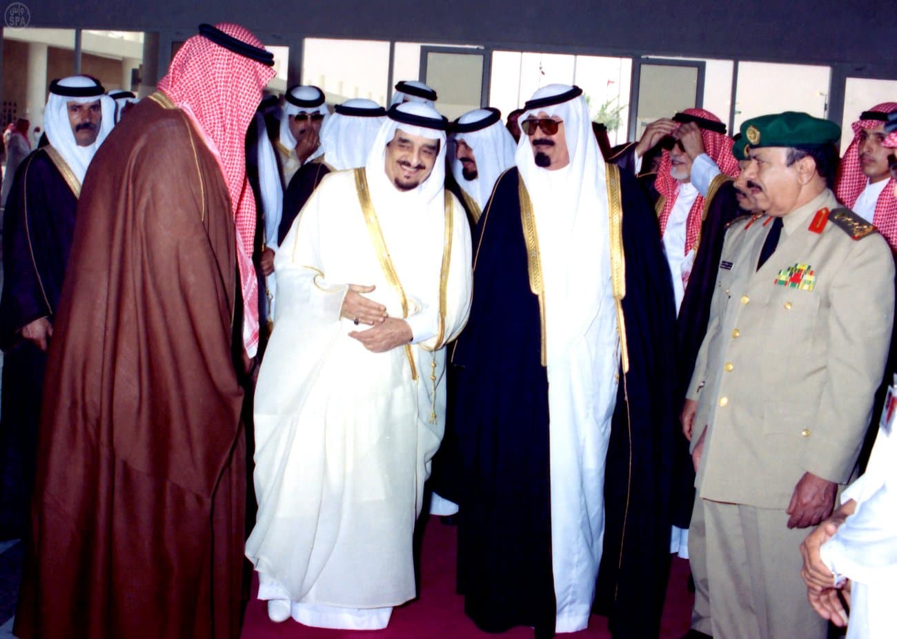 قصة مصورة : الجنادرية .. مسيرة 28 عامًا لترسيخ الموروث الثقافي والحضاري للمملكة